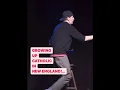 Download Lagu GROWING UP CATHOLIC With Bob Marley Comedy #comedy #funnyvlogs #funnyblogs #Boston