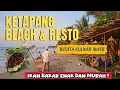 Download Lagu MAKAN NIKMAT DI PINGGIR PANTAI ANYER !! REFERENSI KULINER ANYER - KETAPANG BEACH \u0026 RESTO.