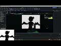 Bad Apple feat nomico in Roblox Editable Image API