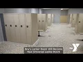 Greater Scranton YMCA Construction Update