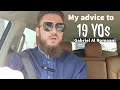 Download Lagu My Advice to 19 Year Olds