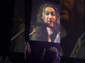 Download Lagu When a fan is clever \u0026 plays a game with @hozier  and the audience wins Someone New.