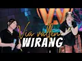 Download Lagu Via Vallen - Wirang I Official Live MV