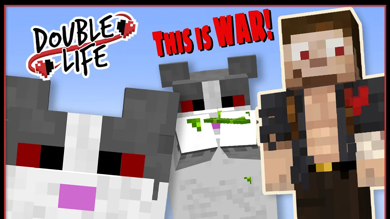 Watch "Double Life Episode 6: THE EPIC ENDING!" on YouTube