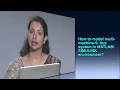 Load Flow and Fault Analysis of Multi machine 9 bus System Part 4 by Dr Ritula Thakur