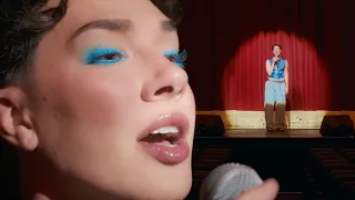 James Charles - Lonely (LIVE Performance)