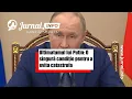 Download Lagu Ultimatumul lui Putin: O singură condiție pentru a evita catastrofa [Traducere RO]
