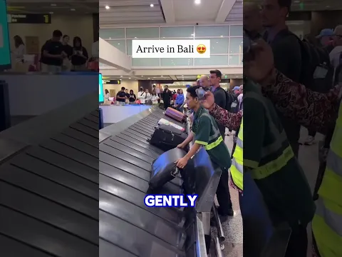 Bali’s Kindness Is Truly Beautiful ❤️#short