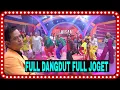 Download Lagu FULL DANGDUTAN \u0026 FULL GOYANG, SURYA GAK BERKUTIK! | MOMEN SERU ARISAN (02/01/24)