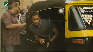 عبده موته رجع يا حاره  محمد رمضان  طلع من الحبس شوف الحاره عملتلو ايه دندنها