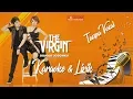 Download Lagu THE VIRGIN - DIAKAH JODOHKU (KARAOKE \u0026 LIRIK TANPA VOCAL)