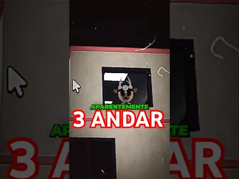 HOSPITAL ANIMALS oque tem NO 3º ANDAR? #roblox