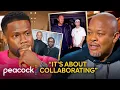 Download Lagu Dr. Dre on His Biggest Musical Partnerships from Eminem to Snoop Dogg | Hart to Heart