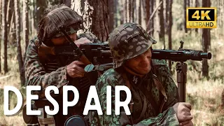 Download Despair  - WW2 Short Film (4K) 2023 MP3