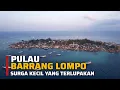Pulau Barrang Lompo: Kepadatan yang merajut identitas!