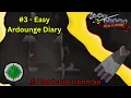 OSRS Easy Ardougne Diary Guide Unlock the Ardougne Cloak 1 EP3 HCIM