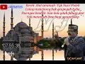 Download Lagu Ceramah memperinati lahirnya baginda Nabi Muhammat Saw||Tgk yusri puteh