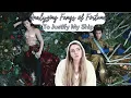 Download Lagu FANGS OF FORTUNE IS A CENSORED BL IN DISGUISE \u0026 I'M GONNA PROVE IT!! Analyzing Fangs of Fortune 大梦归离