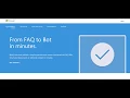 Create an Interactive Chat Bot Part1