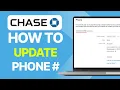 Lost Your Phone Number for Chase Here s What To Do