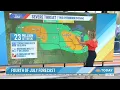 Dylan Dreyer Slim Tight Ass