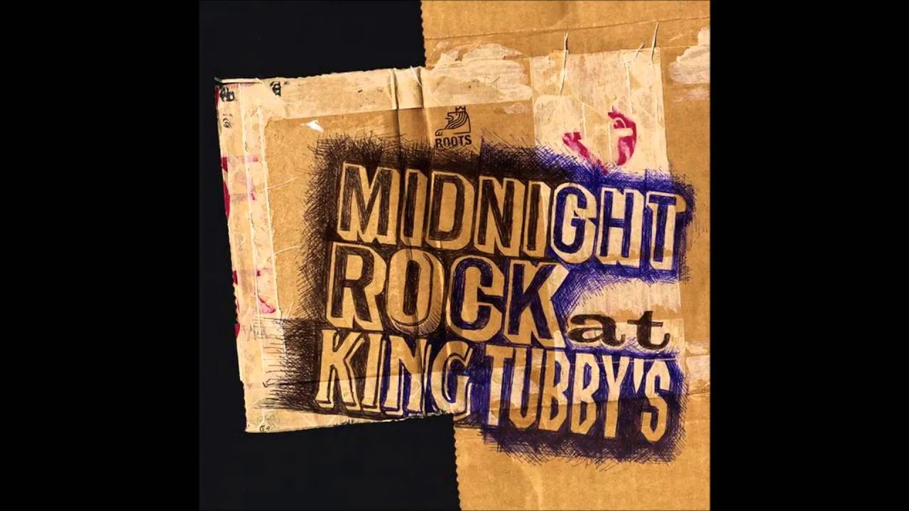 King Tubby - Exclusive Dub (Midnight Rock At King Tubby's) King Tubby - Exclusive Dub (Midnight Rock At King Tubby's)