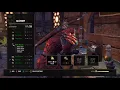 ESO Master Craft Alchemy Writ Damage Stamina Poison IX with Vitality Increase Armor Ravage Stam