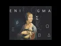 Lagu ENIGMA  //  Dusted Remix (The Bonus CD)