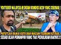 Lagu DUNIA TERKEJUT‼️ YouTuber Malaysia Dedah Fakta Ngeri Banjir Aceh—Rumah Habis, Bantuan Entah Ke Mana!
