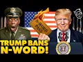 Download Lagu Trump Makes ‘N-Word’ Joke To Room of U.S. Military Generals | Their Stunned Reaction is Priceless…🤣