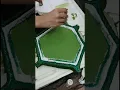 Making a model of PLANT CELL