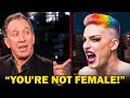 Tim Allen Just DESTROYED Woke Hollywood