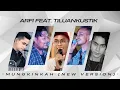 Download Lagu Mungkinkah (New Version) | STINKY - Arfi feat. Tiluankustik (Cover)
