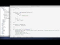 Getting Started With The Kendo UI DataSource