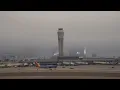 Severe winter weather in Las Vegas Valley causes travel delays