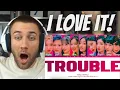 Download Lagu MY NEW FAVOURITE SONG?! 🤯 TWICE 'Trouble' - Reaction