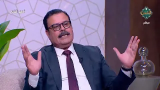 د محمد الشربيني الكم الكبير من المعلومات يتسبب في نشر الجهل في بعض الأحيان 