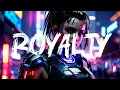 Download Lagu Royalty ( ft.Neoni ) - Egzod \u0026 Maestro Chives | Trap | Copyright Free Music 🎶