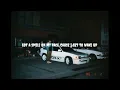 Download Lagu Juice wrld - Time Flies ft The Kid Laroi (Lyric video)