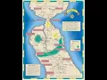 Book of Mormon Map