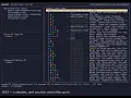 gg in 15 features the git client that lives in your terminal