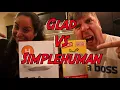 Trash Wars - SimpleHuman vs Glad Bags Strength Test