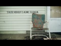 Something More Than Free - Lyric Video