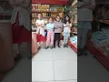 Download Lagu RAK TAK TAK TIKTOK - 8'Lİ KIZLAR