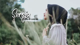 Download SEROJA | Cover by LIZA DA MP3