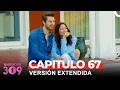 Habitacion 309 Capitulo 67 Version Extendida