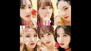 [AUDIO] GFRIEND - FLOWER