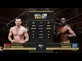 Uladzislau Smiahlikau vs Chapiteau Dimuntu IBA PRO 5 May 2 2025 Brest Belarus