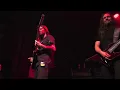 OBSCURA : LIVE in San Jose 2026 [HD] Emergent Evolution, In Solitude, Vortex Omnivium, Incarnated. 