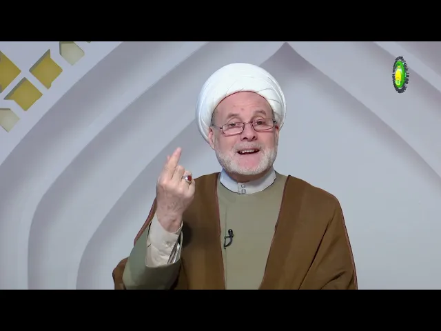 ⁣38  الجزء الأول، اقسام المعقولات، نذکر بأن هناک....، ص185 - الأستاذ: سماحة الشیخ فضیل الجزائری
